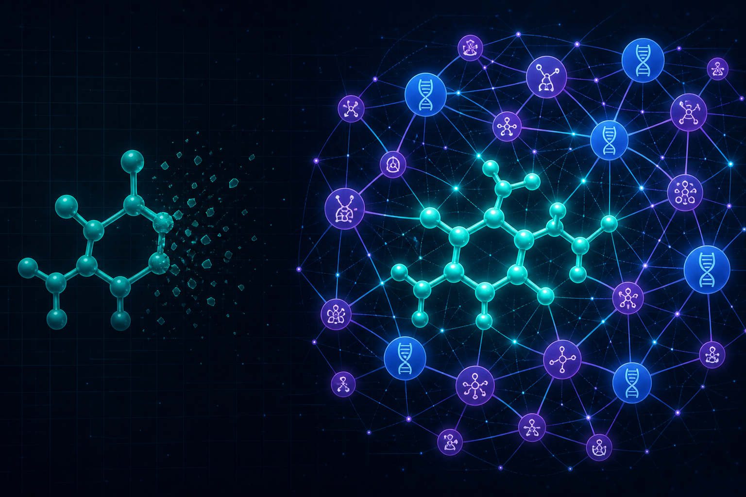 Why Drug Toxicity Can't Be Predicted in Isolation — Building EIRION with Graph Neural Networks